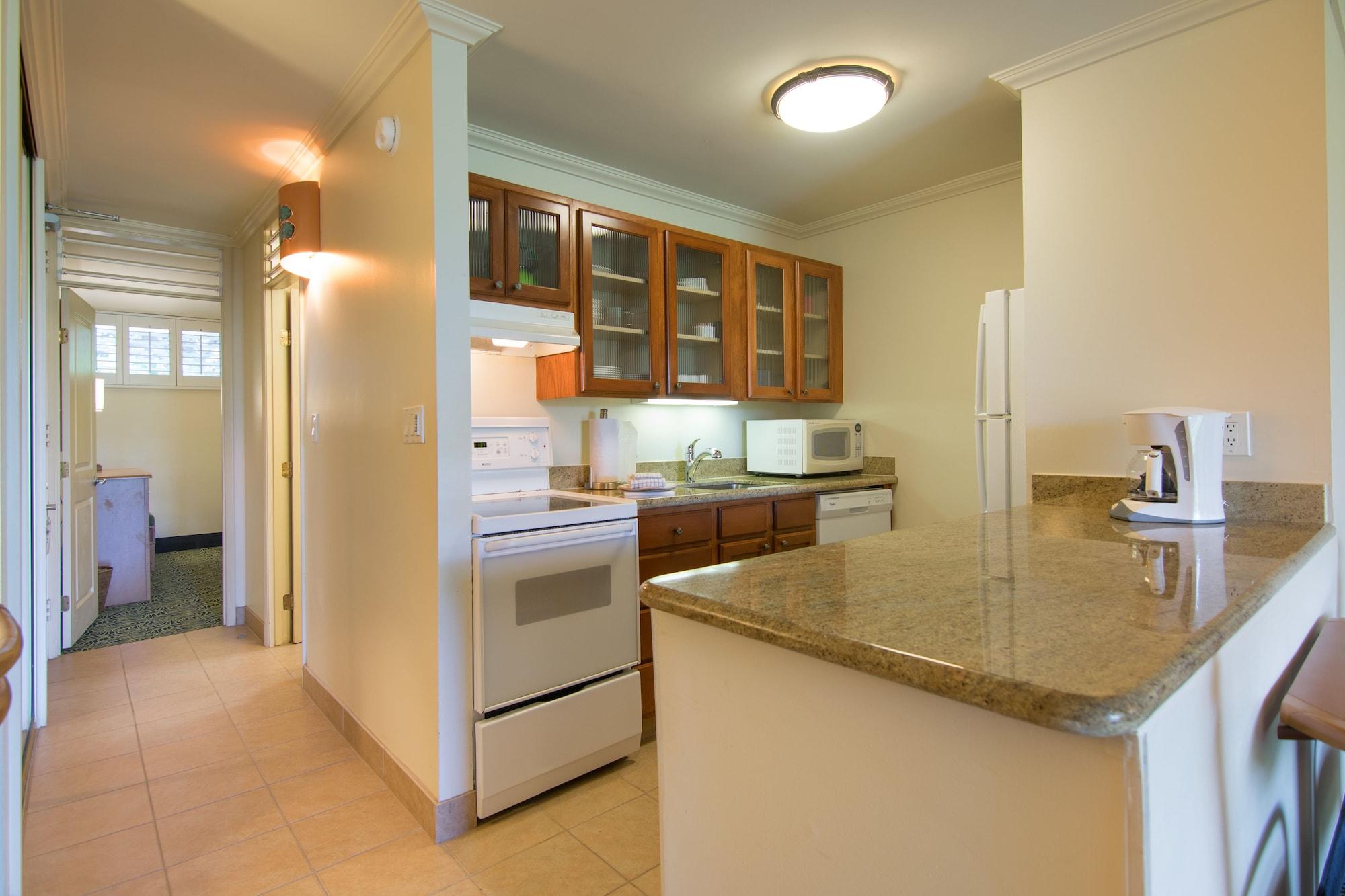 Napili Shores Maui By Outrigger - No Resort & Housekeeping Fees Lahaina Εξωτερικό φωτογραφία